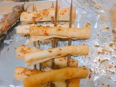 -明明烤牛肉(原明明东北烧烤)