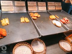 -和府捞面(方庄店)