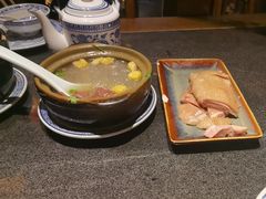 -南京大牌档(新街口德基广场店)