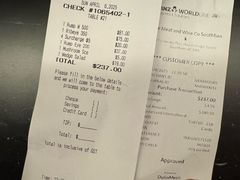-The Meat & Wine Co Southbank(南岸店)