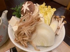-小山日本料理(太古汇店)