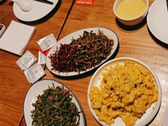 -姥姥家春饼店(惠新东街店)