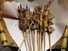 -万记麻辣烫国展总店
