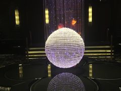 -8餐厅(新葡京酒店)