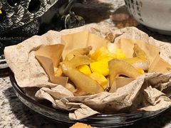 -南京大牌档(香港广场店)