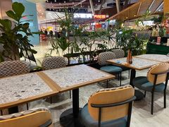 -芭莉与彩虹西餐厅(成都合生汇店)