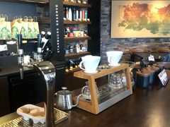 -星巴克臻选(苏州苏信店)