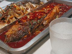 -尚渔味双拼烤鱼(燕郊永旺店)