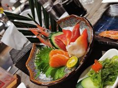 -大渔铁板烧(花园道店)