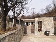 -北京山里寒舍度假酒店
