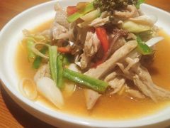 -疆里疆外·和田烤肉·清真