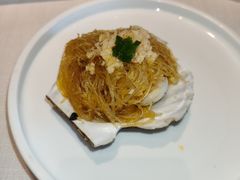 -开海·红岛海鲜虾水饺(石老人店)