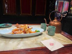 -情满四合院•京菜•烤鸭(动物园店)