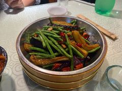 -东北缘餐厅(兰埔路店)