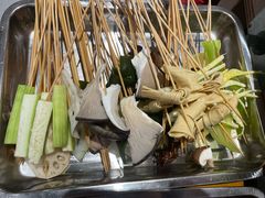 -钢五区节子串串香(环球汇·天誉店)