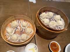 -南翔馒头店(豫园店)