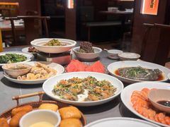 -巡耕记·湖南土菜(长湖店)