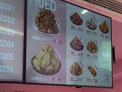 -悠个炸鸡(南京创始店)