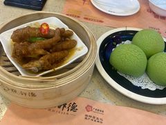 -点都德(北京路贰店)