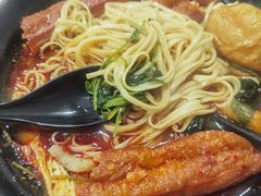 -四川老牛麻辣烫(北门桥店)