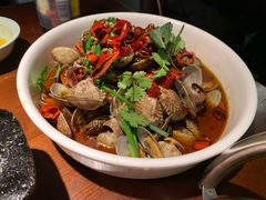-老板恋上鱼(高新万达店)
