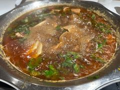 -老城红焖羊肉(人民路店)