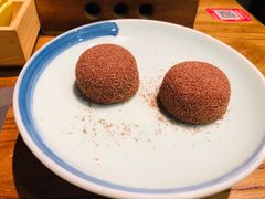 -黑牛の店·和牛烧肉(合生汇店)