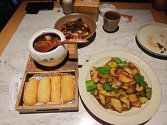 -同乐馆(阳光店)