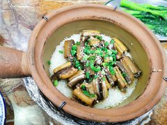 招牌黄鳝煲仔饭-红星光发煲仔饭(大石街店)
