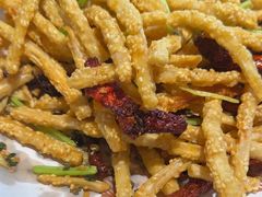 -简小舍·民间手艺菜(武昌江滩店)