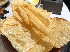 -食潮汕头鲜牛馆(望京保利店)