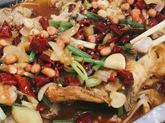 -晓林火锅(安定门店)