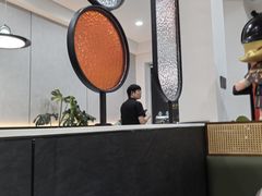 -百盛·牟平烧烤·养马岛海鲜(宁海大街店)