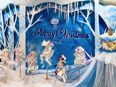 -杨梅红艺术教育(凤城教学中心)