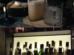 -ASPIRYNA酒吧水烟吧(太古里店)