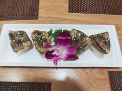 -樱の千渡日式料理·铁板烧•烧鸟(金盛田广场店)