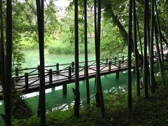 -宝岩生态观光园