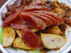 -陆长玖古法猪脚饭(玄风桥店)