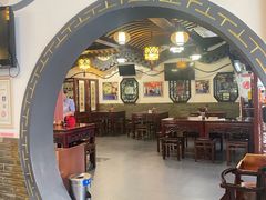 -同得兴 Since·1995 传统苏式面馆(十全街店)