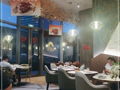 大堂-星怡会·新加坡新美食(苏州中心店)