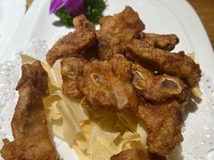 -周锦记广式餐厅