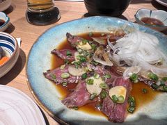 -桂马·日本料理·海胆·海鲜饭·酒场(民主广场店)