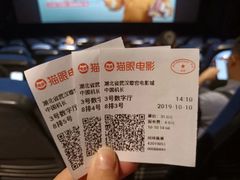 -璇宫国际影城(江汉路店)