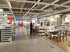-IKEA宜家家居(南京商场)
