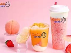-CoCo都可(文星广场店)