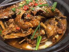 -元银甲·湖北地标美食(汉阳店)