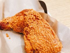 -德克士(南天门店)