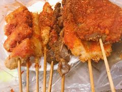 -庞记炸串