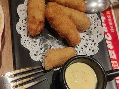 -豪客来牛排(钢铁大街店-2106)