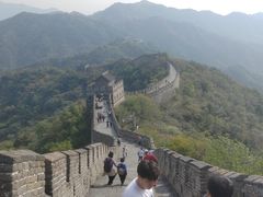 -居庸关长城